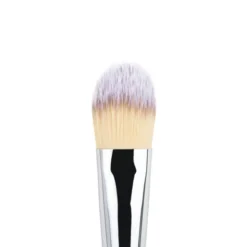 IBRA Makeup nr 20, pędzel do podkładu, 1 szt.