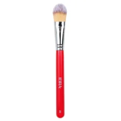 IBRA Makeup nr 20, pędzel do podkładu, 1 szt.