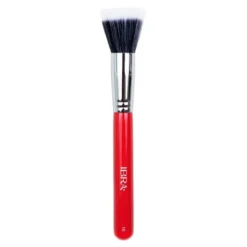 IBRA Makeup nr 10, pędzel do podkładu, 1 szt.