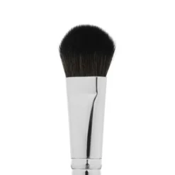 IBRA Makeup nr 34, pędzel do pudru i konturowania, 1 szt.