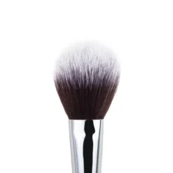 IBRA Makeup nr 11, pędzel do pudru, 1 szt.