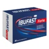 Ibufast Forte, 400 mg, tabletki powlekane, 50 szt.