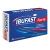 Ibufast Forte, 400 mg, tabletki powlekane, 20 szt.