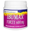 Ibumax Forte, 600 mg, tabletki powlekane, 10 szt.