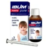 Ibum Forte Pure, 200 mg/5 ml, zawiesina doustna, butelka, 100 g