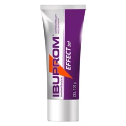 Ibuprom Effect (Ibuprom Sport), 50 mg/g, żel, 100 g