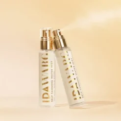 Ida Self Tanning Water Mist, mgiełka do ciała brązująca, 75 ml