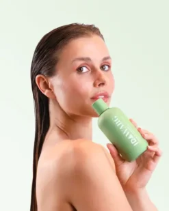 Ida Warg, Cure, Szampon kojący i przeciwłupieżowy, 250 ml