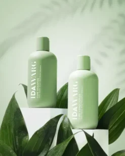 Ida Warg, Cure, Szampon kojący i przeciwłupieżowy, 250 ml