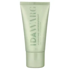 Ida Warg Hydrating, antyperspirant, roll-on, 50 ml