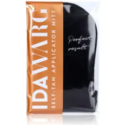 Ida Warg Luxurious Tanning Mitt, luksusowa rękawica do samoopalacza, 1 szt.