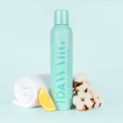 Ida Warg, mus pod prysznic Feeling Clean, 200 ml