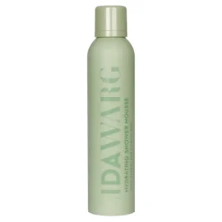 Ida Warg, mus pod prysznic Hydrating, 200 ml
