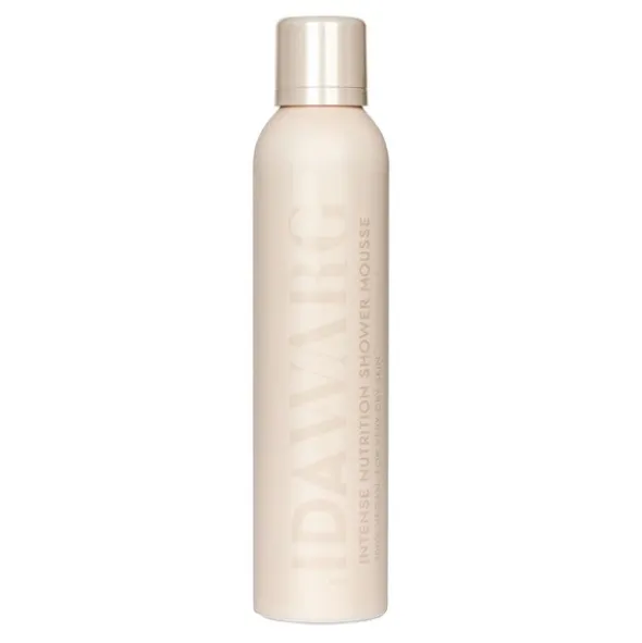 Ida Warg, mus pod prysznic Intense Nutrition, 200 ml