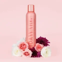 Ida Warg, mus pod prysznic Luxurious Flower, 200 ml