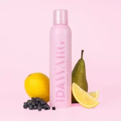 Ida Warg, mus pod prysznic Radiant, 200 ml