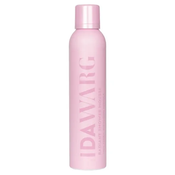 Ida Warg, mus pod prysznic Radiant, 200 ml