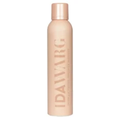 Ida Warg, mus pod prysznic Vanilla Fudge, 200 ml