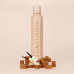 Ida Warg, mus pod prysznic Vanilla Fudge, 200 ml
