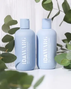 Ida Warg, Pro Growth, Odżywka stymulująca wzrost włosów, 250 ml