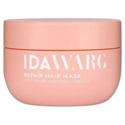Ida Warg, Repair, Maska regenerująca do włosów, 300 ml