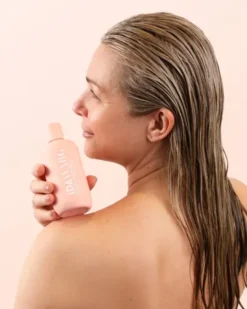 Ida warg, Repair, Odżywka regenerująca do włosów, 250 ml