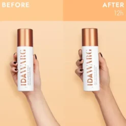 Ida Warg, samoopalający spray do ciała, 150 ml