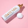 Ida Warg Self-Tanning Mousse, samoopalacz wpiance do ciała, 150 ml