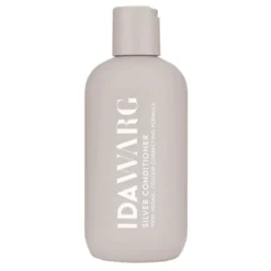 Ida Warg, Silver, Odżywka ochładzająca kolor włosów, 250 ml