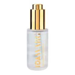 Ida Warg Tanning Drops, krople do twarzy brązujące, 50 ml