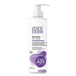 IDEE DERM, balsam do ciała, emolientowy, 250 ml