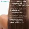 Idee Derm, dermatologiczny szampon normalizujący, 300 ml