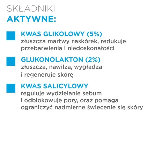 Idee Derm, dermatologiczny tonik mikrozłuszczający, 220 ml