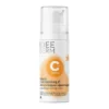 Idee Derm, krem z witaminą C, rozświetlająco-ujędrniający, SPF 30, 50 ml