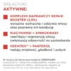 Idee Derm, szampon przeciw wypadaniu włosów, 300 ml