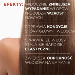 Idee Derm, wcierka przeciw wypadaniu włosów, 100 ml