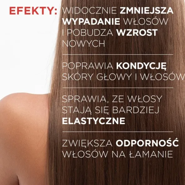 Idee Derm, wcierka przeciw wypadaniu włosów, 100 ml