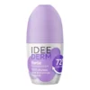 Ideepharm, Idee derm, antyperspirant Forte 72h, 50 ml