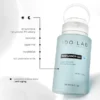 IDO LAB Rebalance Cu+, ujędrniający tonik z proliną miedzi 1%, 150 ml