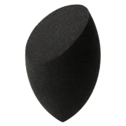 Ilu Gąbka do makijażu, olive cut, czarna, 1 szt.