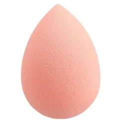 Ilu, Gąbka do makijażu, Raindrop, pomarańczowa, 1 szt.