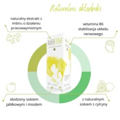 Imbifem, krople, 50 ml
