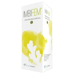 Imbifem, krople, 50 ml