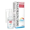 Immunotrofina Kaszel, aerozol doustny, 30 ml