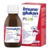 Imunoglukan P4H Plus, płyn, 100 ml