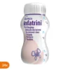 Infatrini, dla niemowląt i dzieci, płyn, 24 x 125 ml