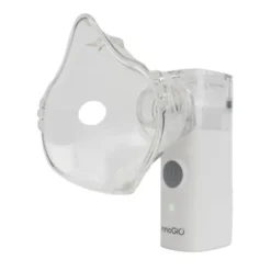 InnoGio GIOvital Mini Mesh, nebulizator membranowy dla dzieci i dorosłych, 1 szt.