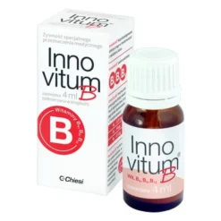 Innovitum B zawiesina doustna, płyn, 4 ml