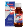 Inovox Ultra, 2,5 mg/ml, roztwór do płukania jamy ustnej, gardła, 150 ml