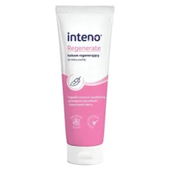 Inteno Regenerate, balsam regenerujący do skóry suchej, 300 ml